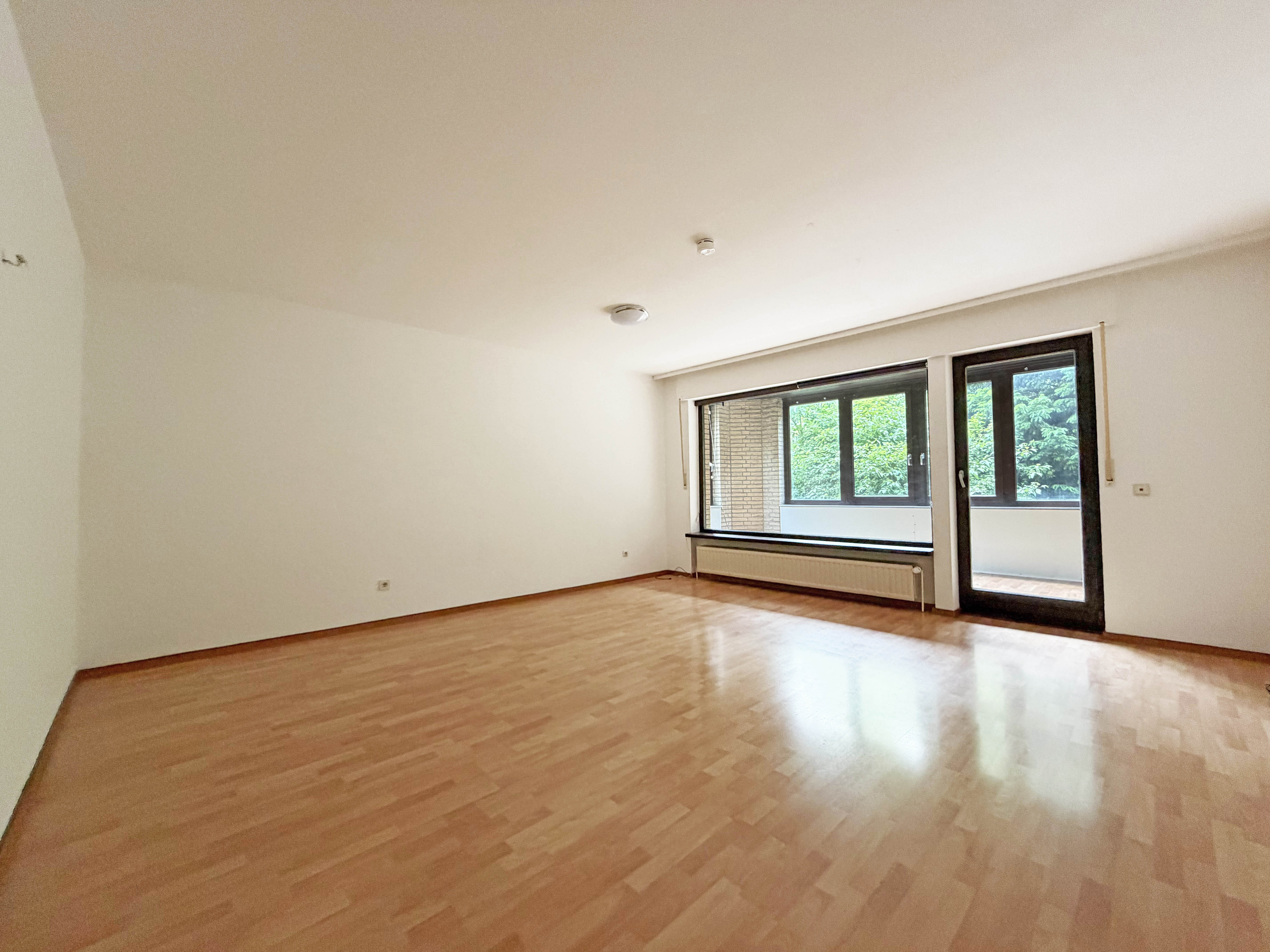 Zentrumsnahe 2-Zimmer-Wohnung im beliebten Ziegelhofviertel!