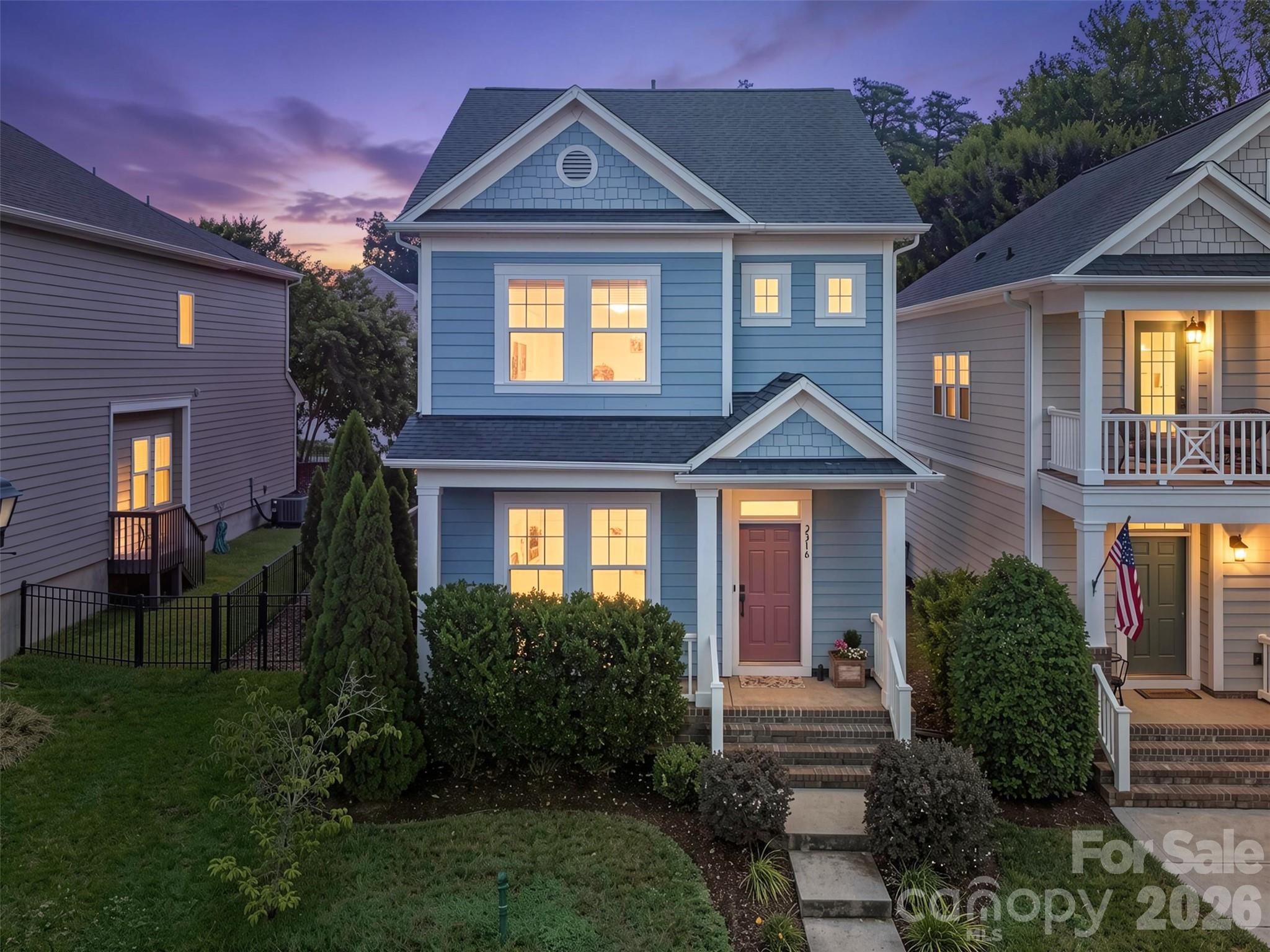 $35K in Updates | Move-In Ready Belmont Home in Eagle Park