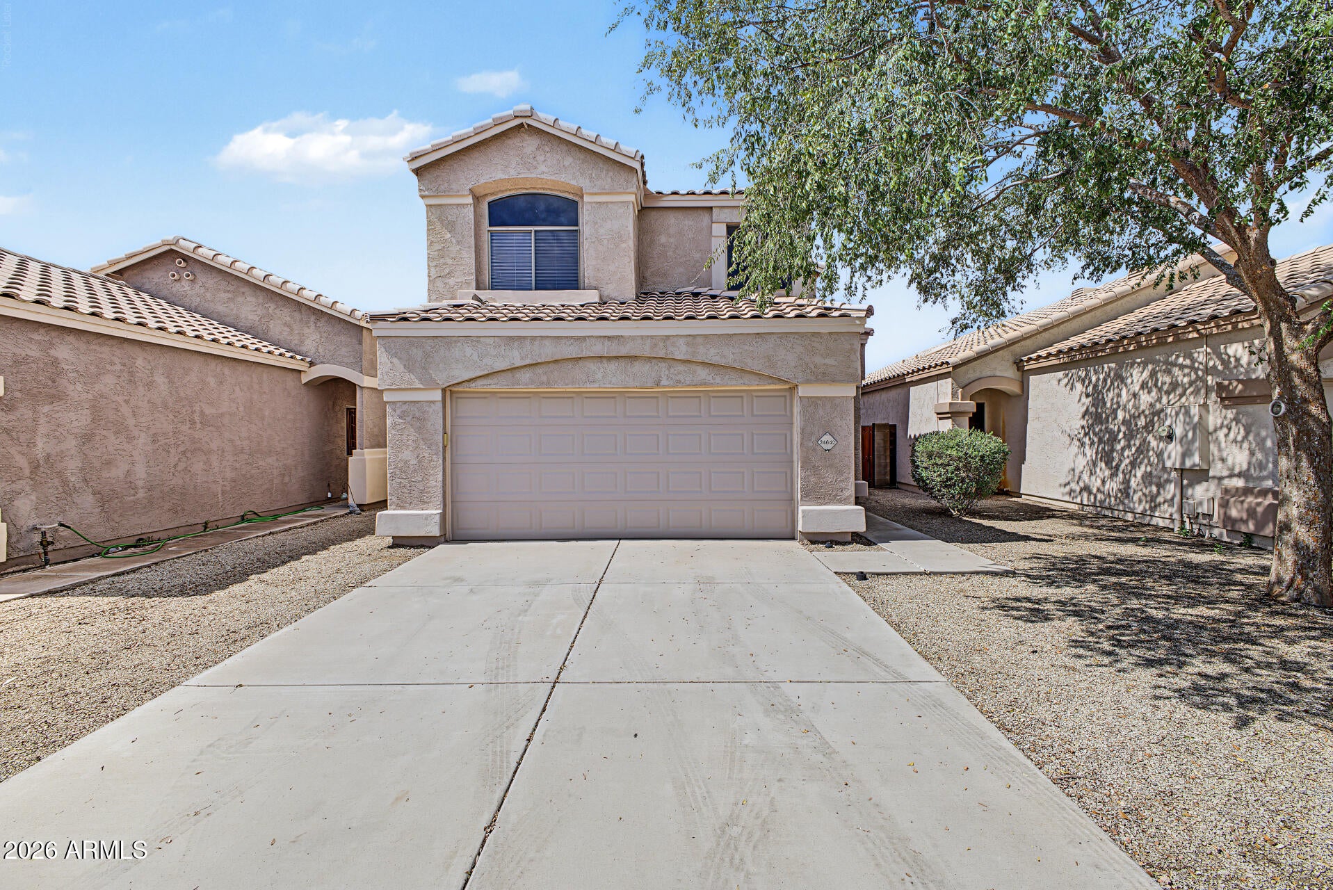 Discover Your Updated Home in Sunrise at Stetson Hills
