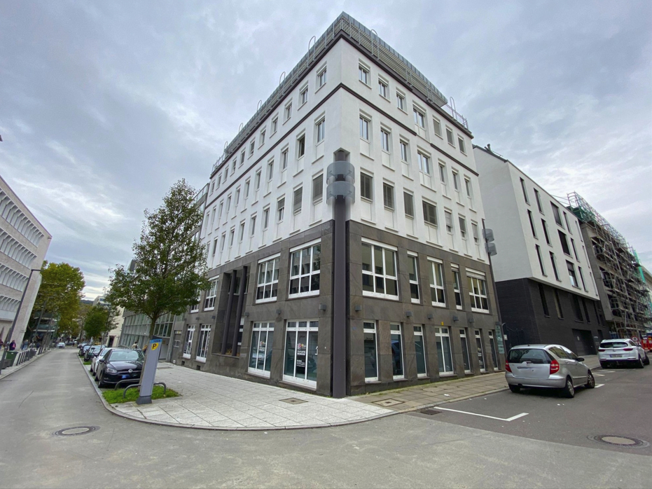 Attraktive Büroflächen in Stuttgart-Mitte