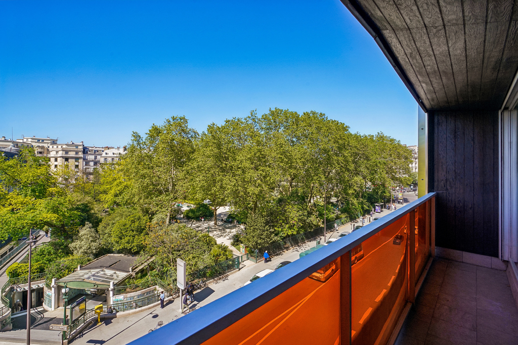 Paris VI - Exclusive at Le Bon Marché - Apartment with terrace and views