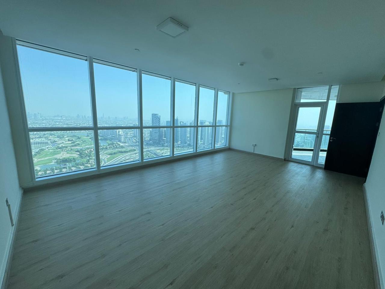 Huge Layout | Golf View | High Floor