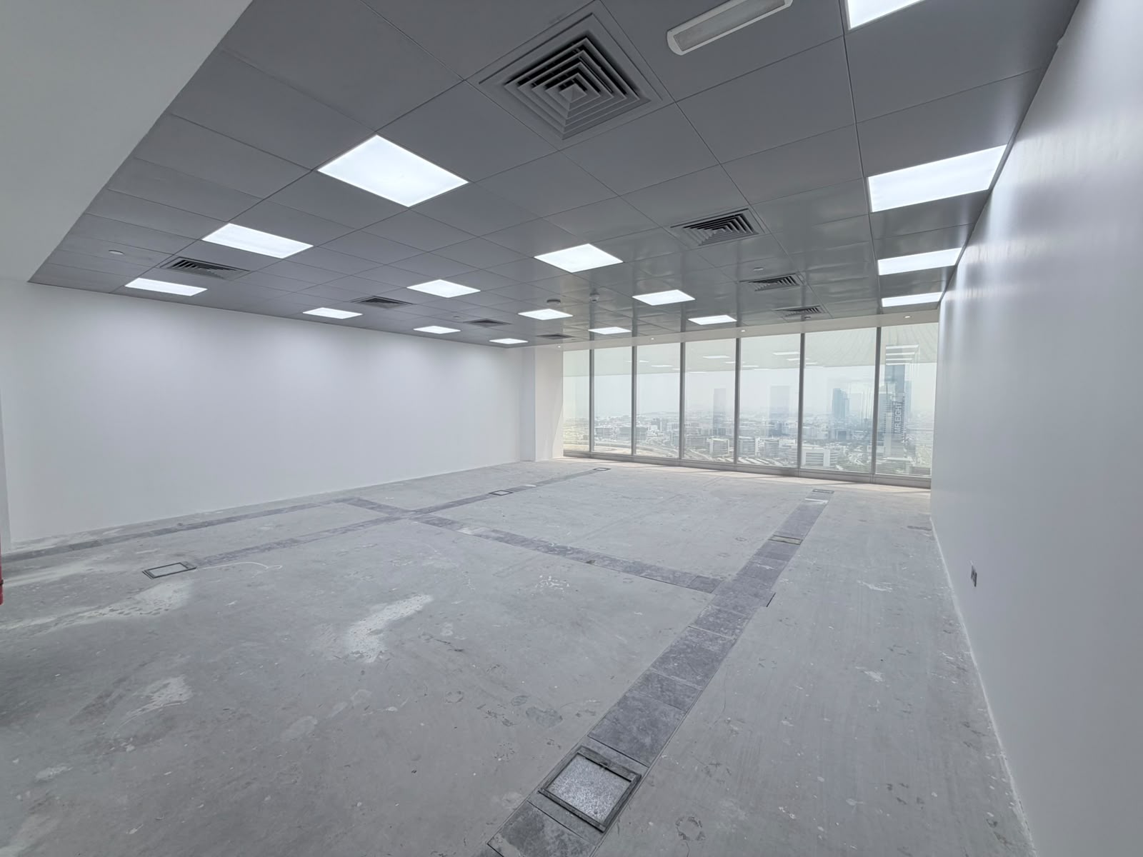 Prime Office | Nearby Metro | Media City