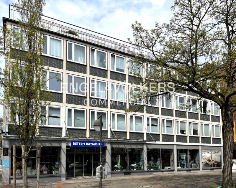 Attraktive Ladenfläche zwischen Südstadt und Zentrum