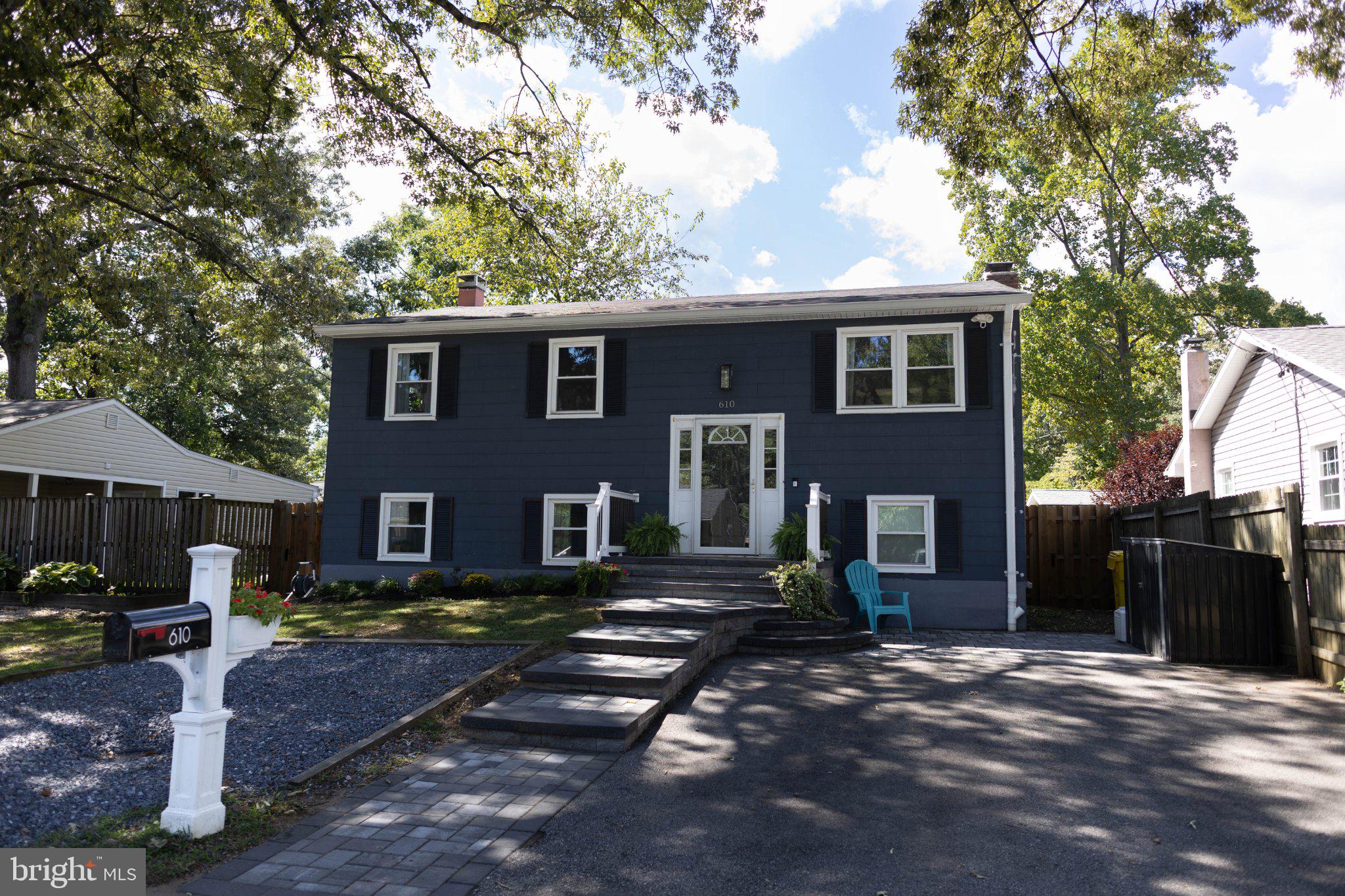 Refreshed Living in Carrollton Manor