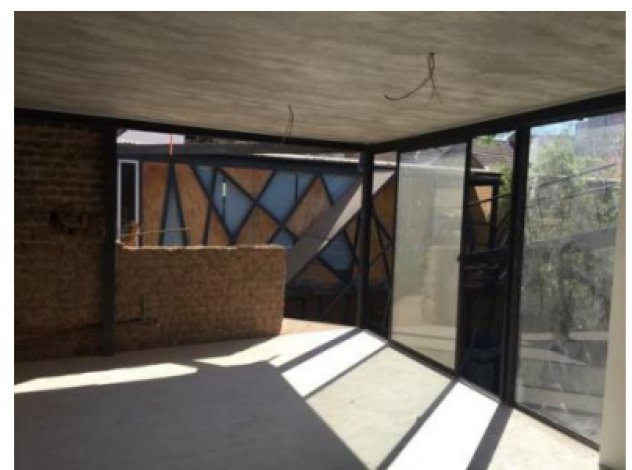 Oportunidad! Casa para inversión.