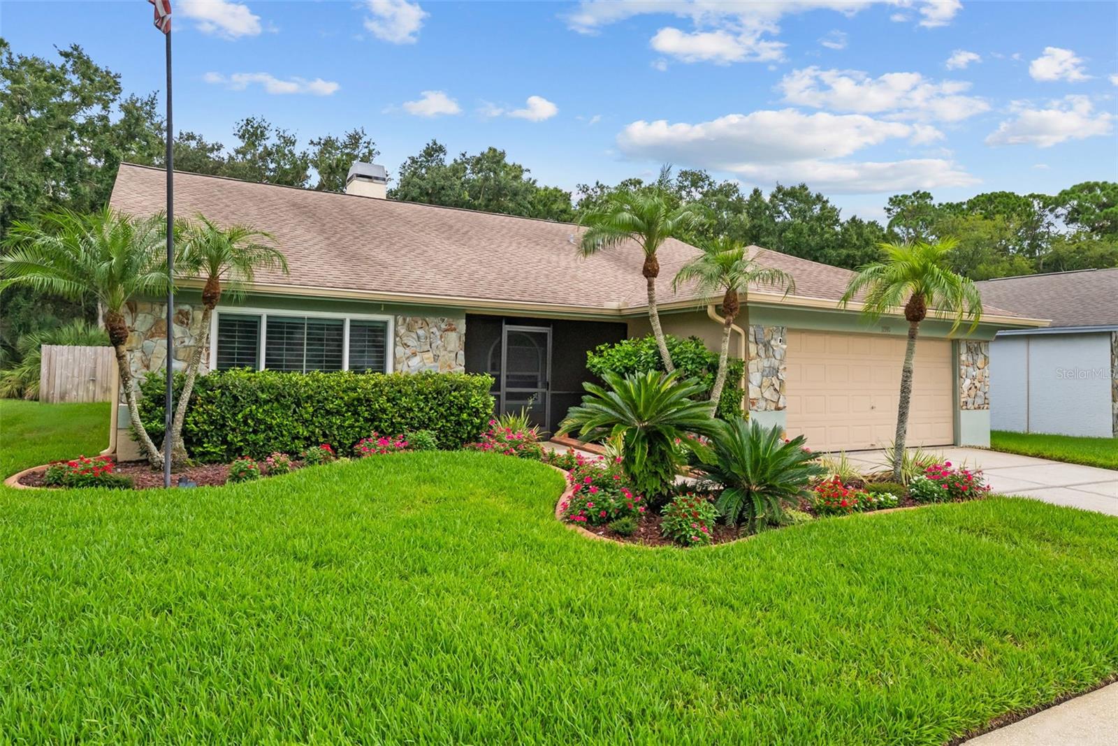 Where Nature Meets Modern Florida Living?
