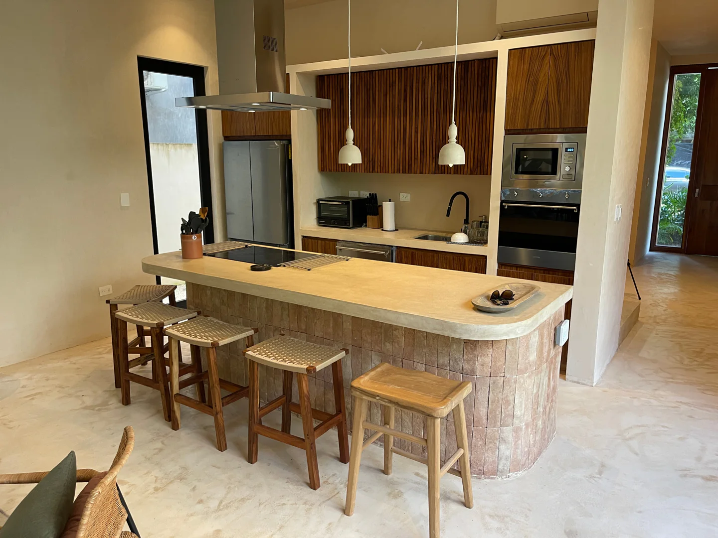 Beautiful 5Bed Villa La Privada 3