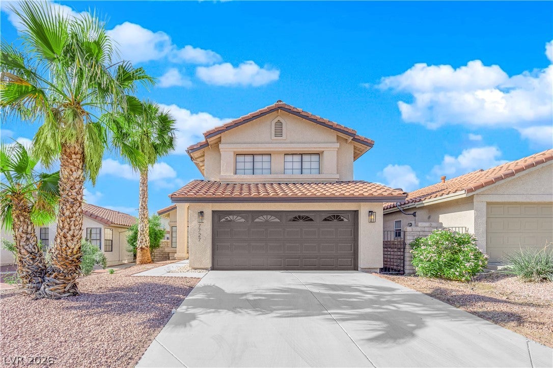 Discover Your Mountain View Oasis in Spring Valley