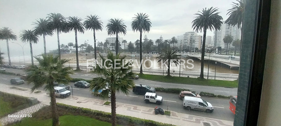 Venta Departamento Viña del Mar