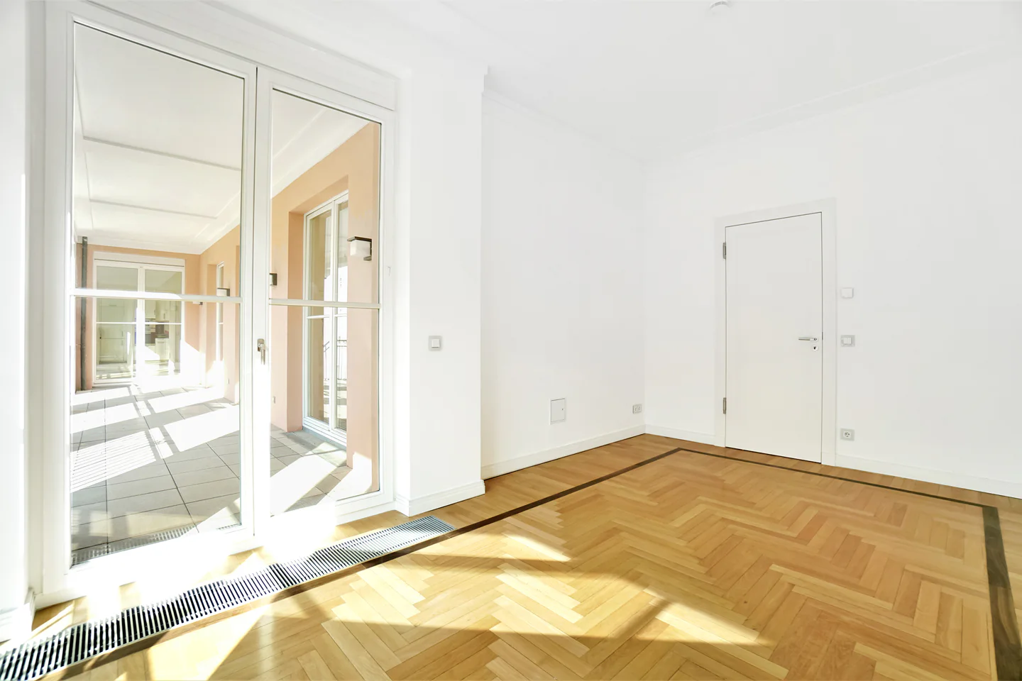 Zentrale Hauptstadtresidenz für höchste Wohnansprüche - Photo 3