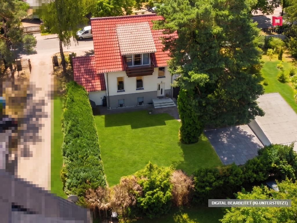 Saniert, aber nie die Seele verloren