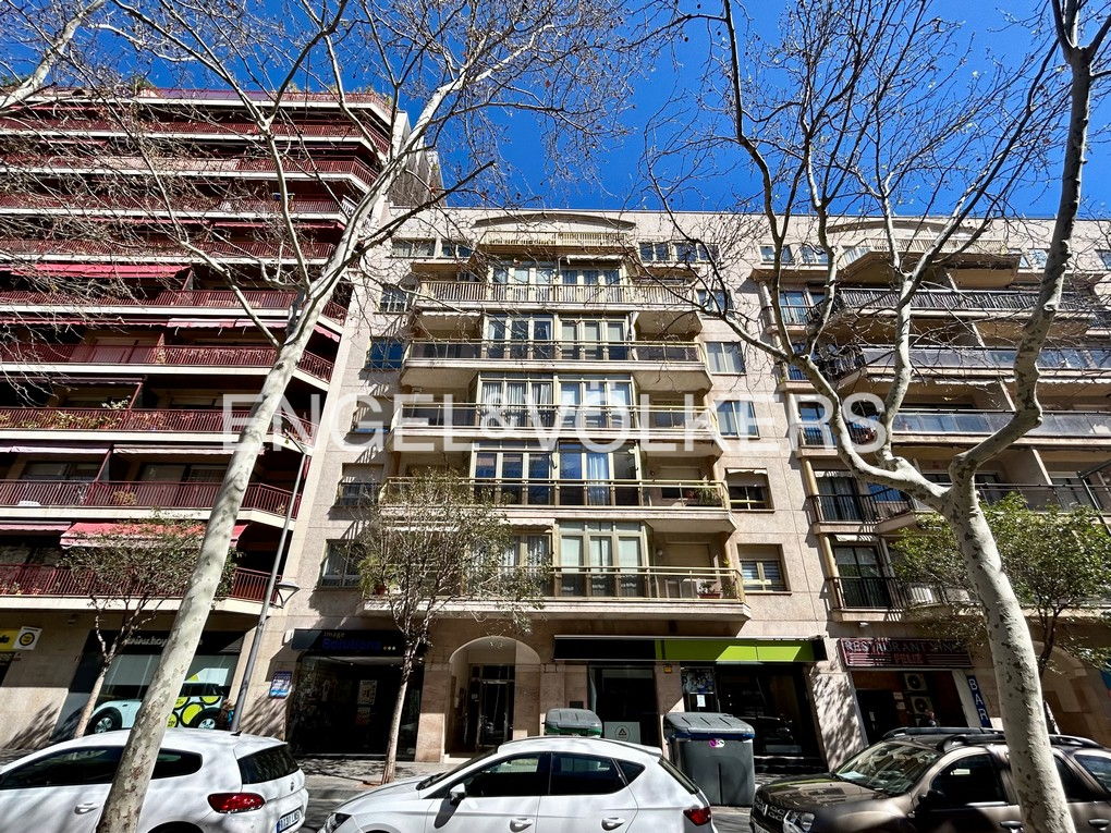 Fantastic apartment on Passeig Prim in Reus