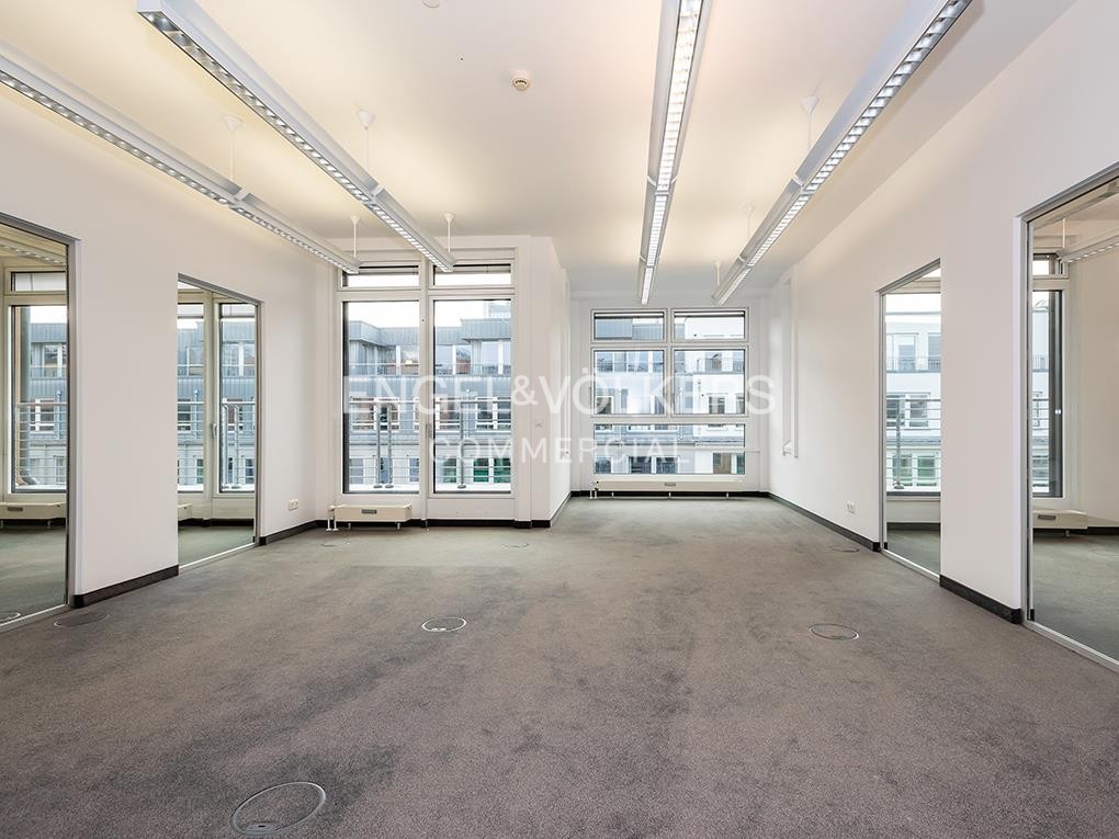 Ihr neues Büro im "Quartier Schützenstraße"