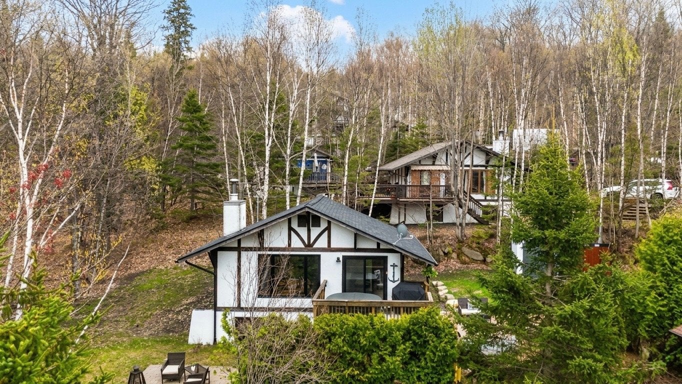 Val-David, Québec