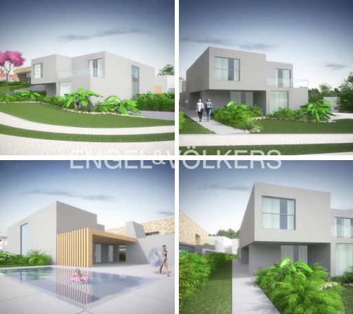 Lote para Construção de Moradia Individual em Braga