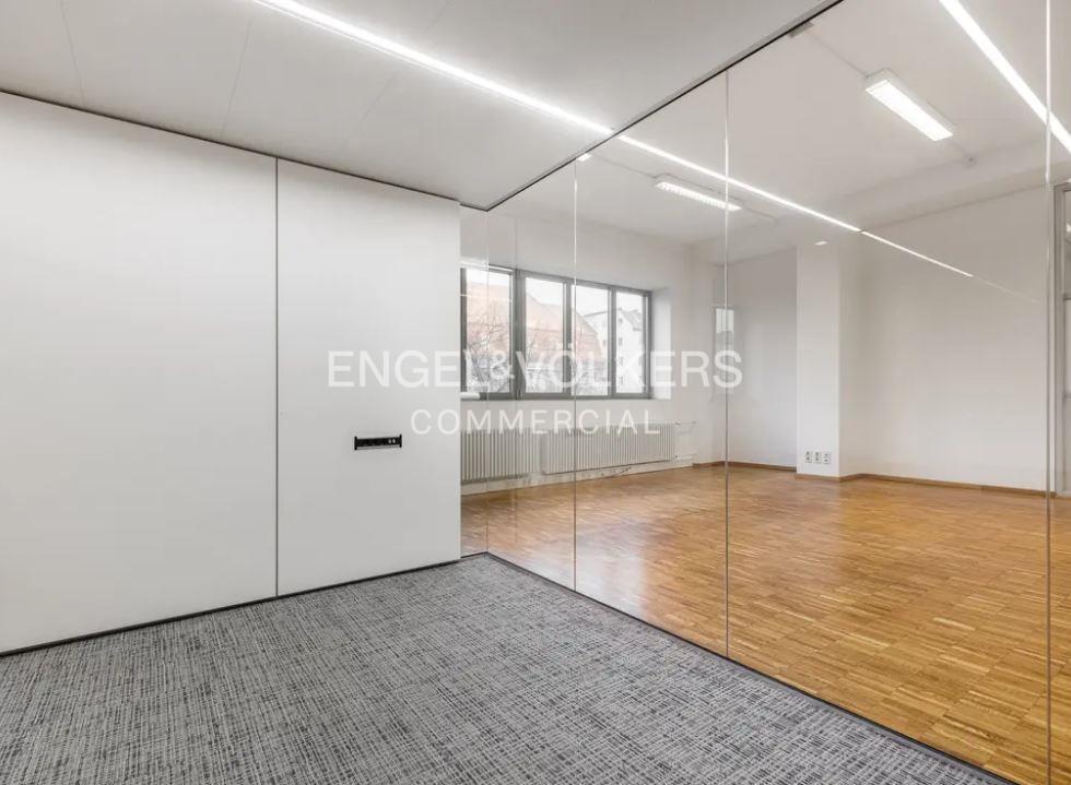 Ihre EG-Büro in Prenzlauer Berg