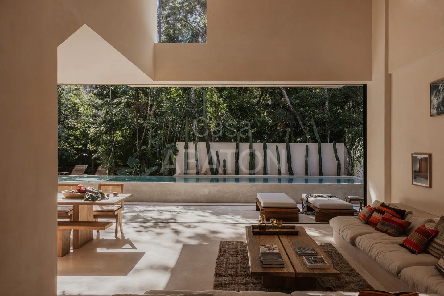 New Tulum Villa By Abaton Arch. 3