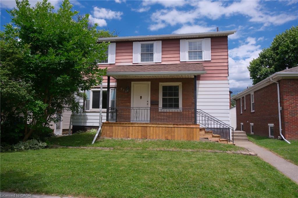 Newly Renovated Investors Dream
