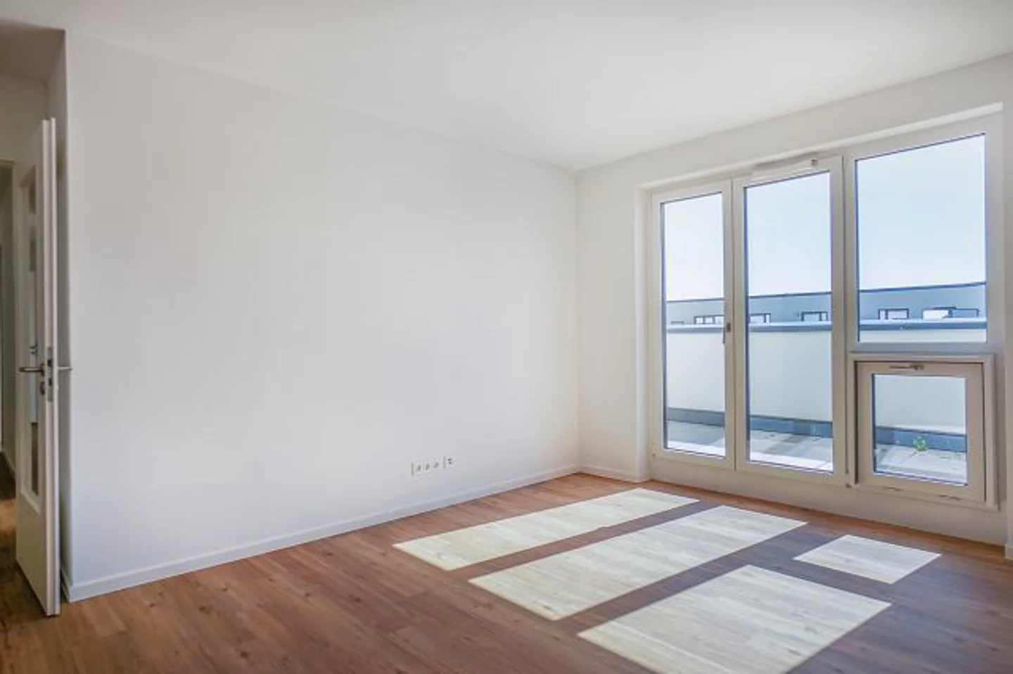 Halske Gärten: Modernes Wohnen mit viel Grün und urbaner Lebensqualität - Foto 1