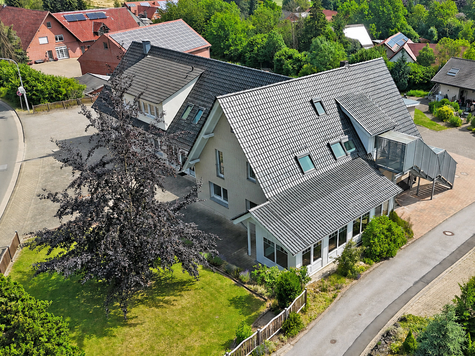 Ihre neue Praxis für Gesundheit & Erfolg! Ideal für Praxis, Therapie, Gesundheitszentrum, Wohnen oder renditestarke Investitionskonzepte