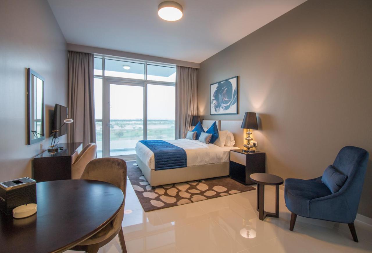 Luxury Golf View Studio | 8% Net ROI Investor Deal