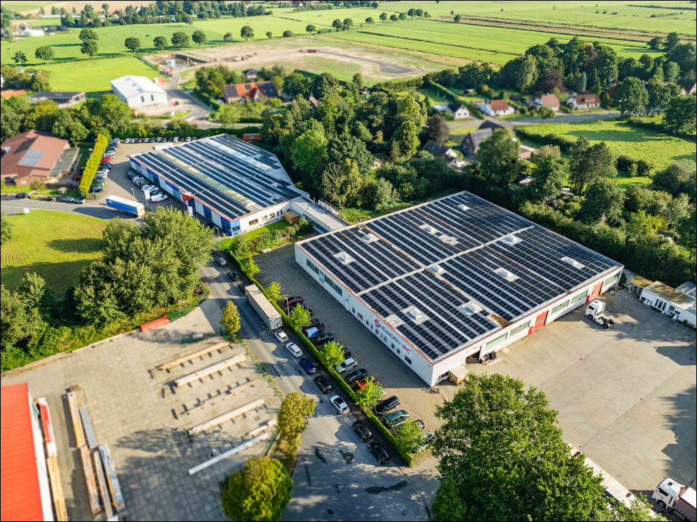 Core-Investment mit stabilem Cashflow