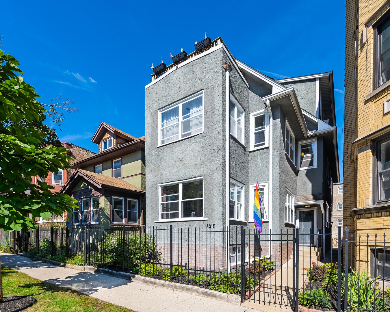 Three Luxury Units, One Exceptional Investment