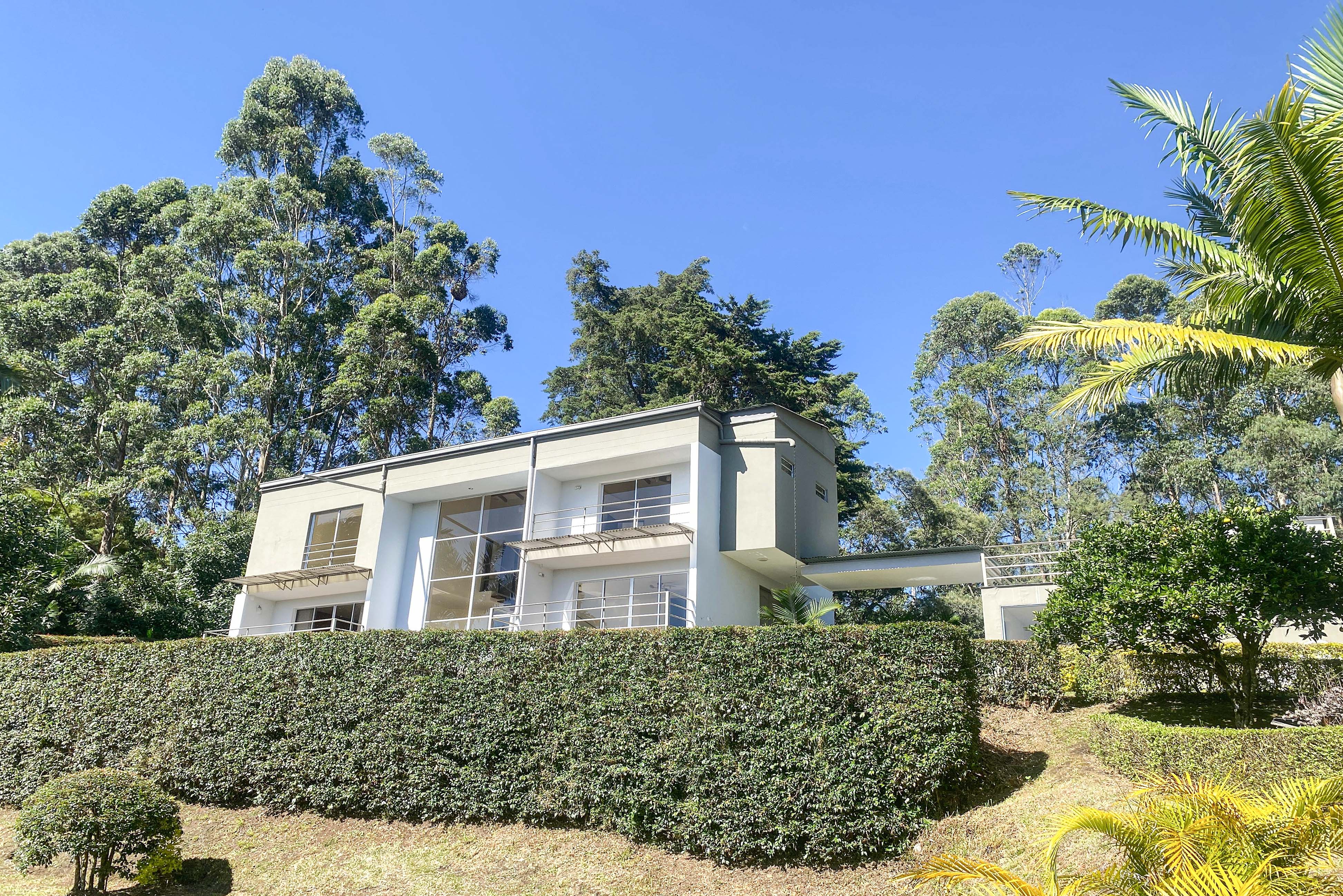 Casa en parcelación para venta | San Antonio de Pereira, Oriente Antioqueño