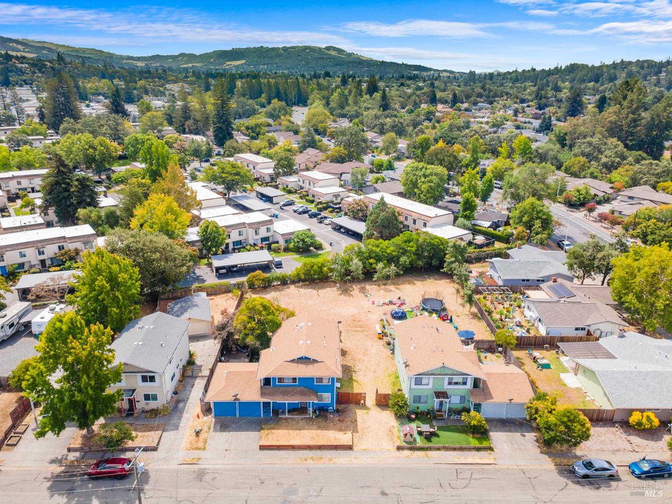 A Rare Rincon Valley Parcel with Potential to Expand.