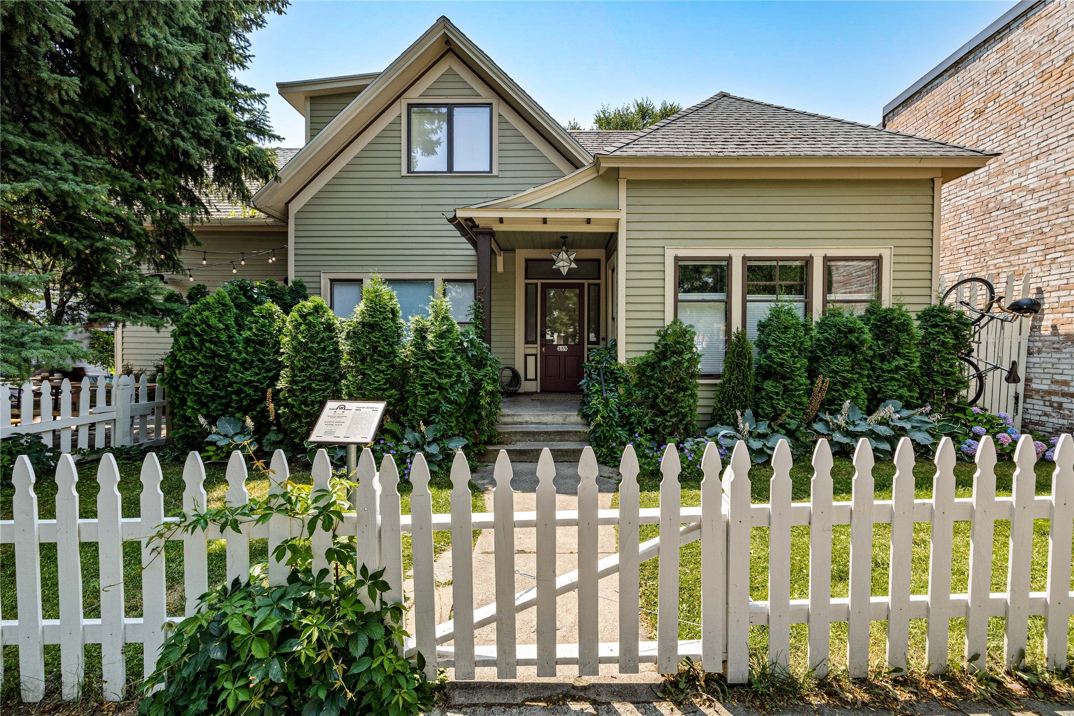 Historic Downtown Living Meets Investment Opportunity