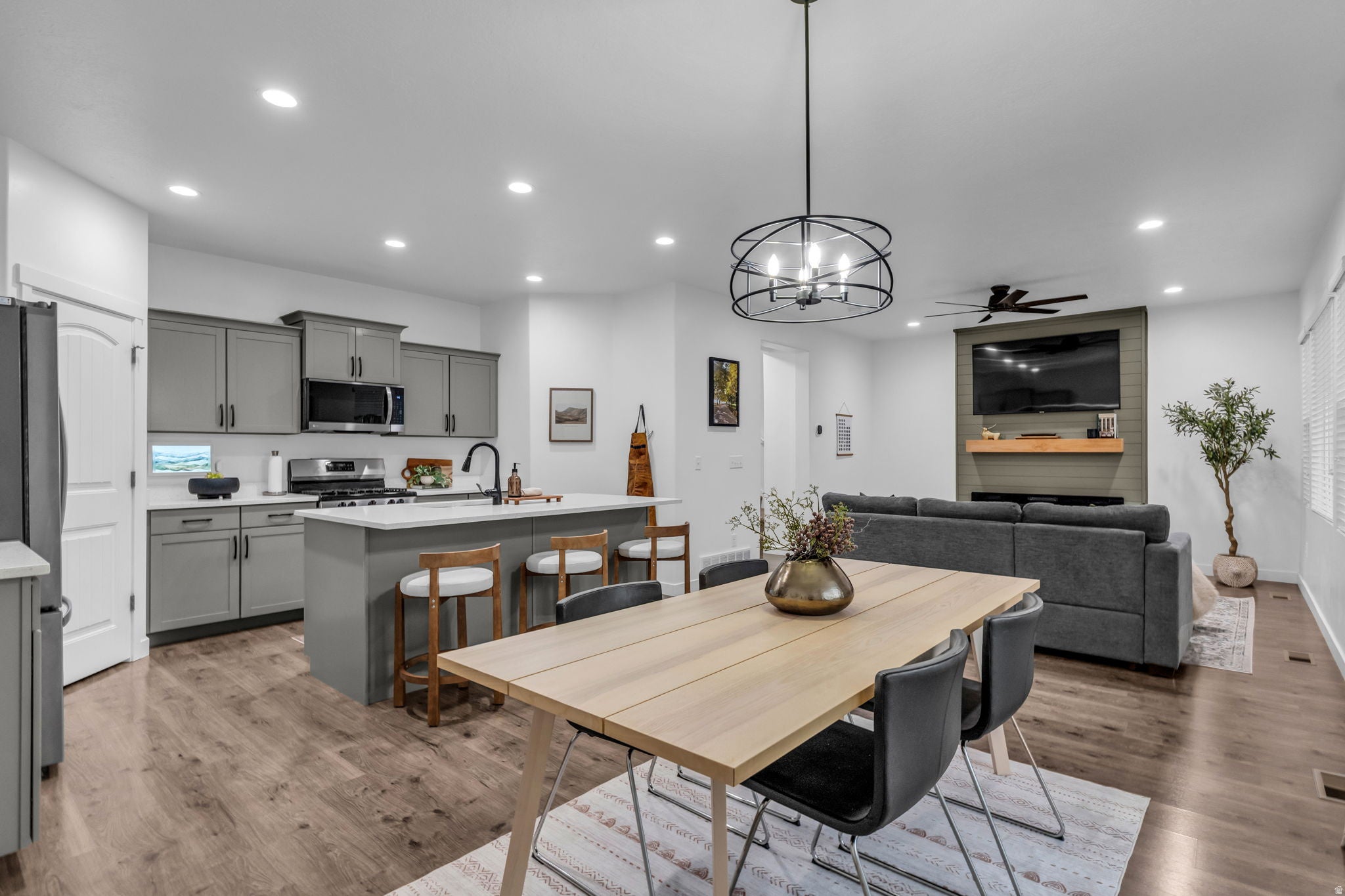 Luxury Wellness Living in Legacy Farms