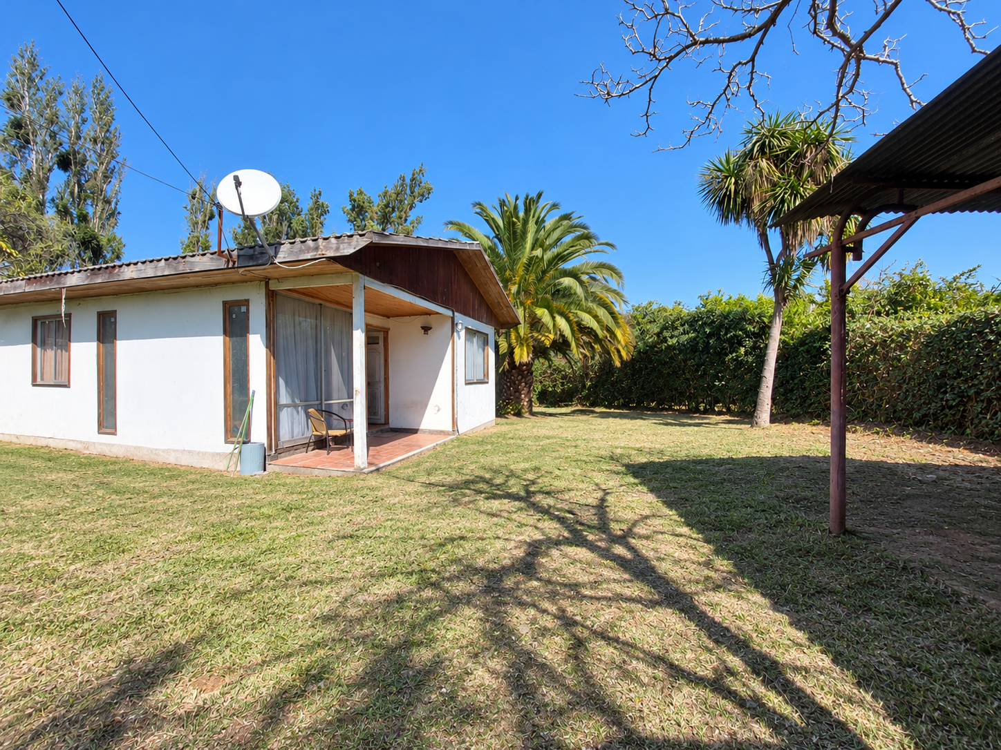 Venta de Terreno Isla de Maipo - Paradero 14