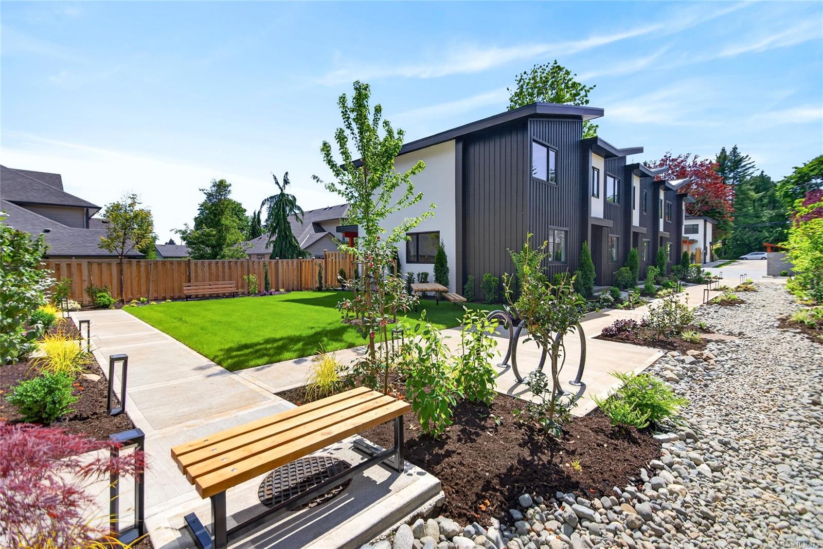 Offers a bright, efficient layout with modern interiors.