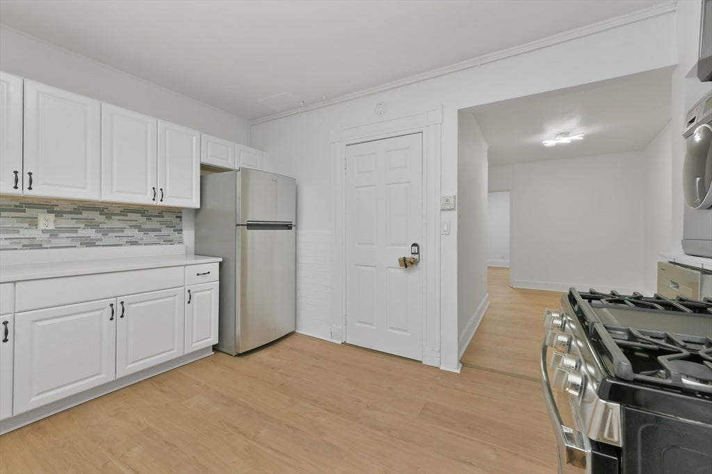 A Cornerstone Investment in Boston's North End