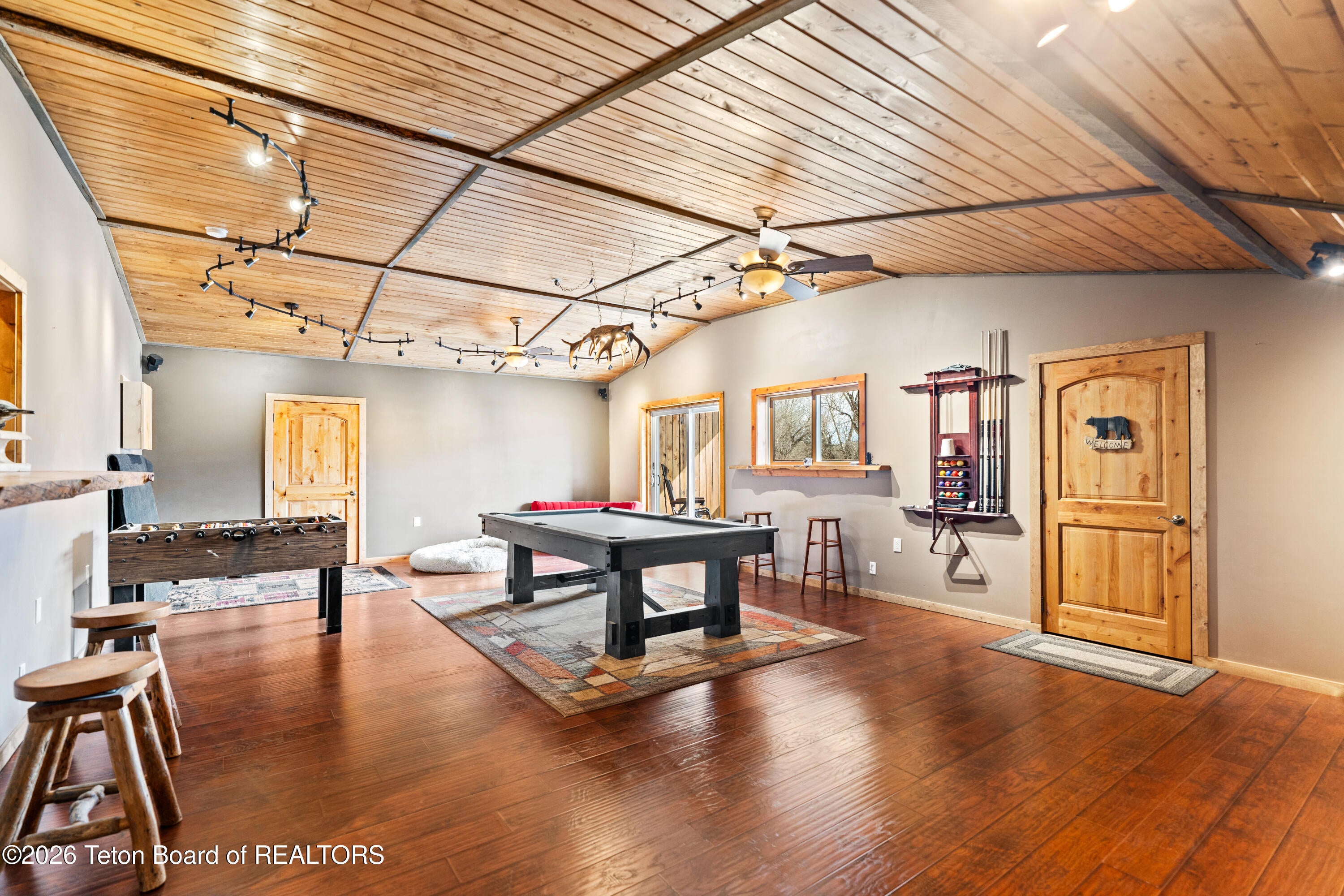 Live, Work & Grow in the Heart of Dubois