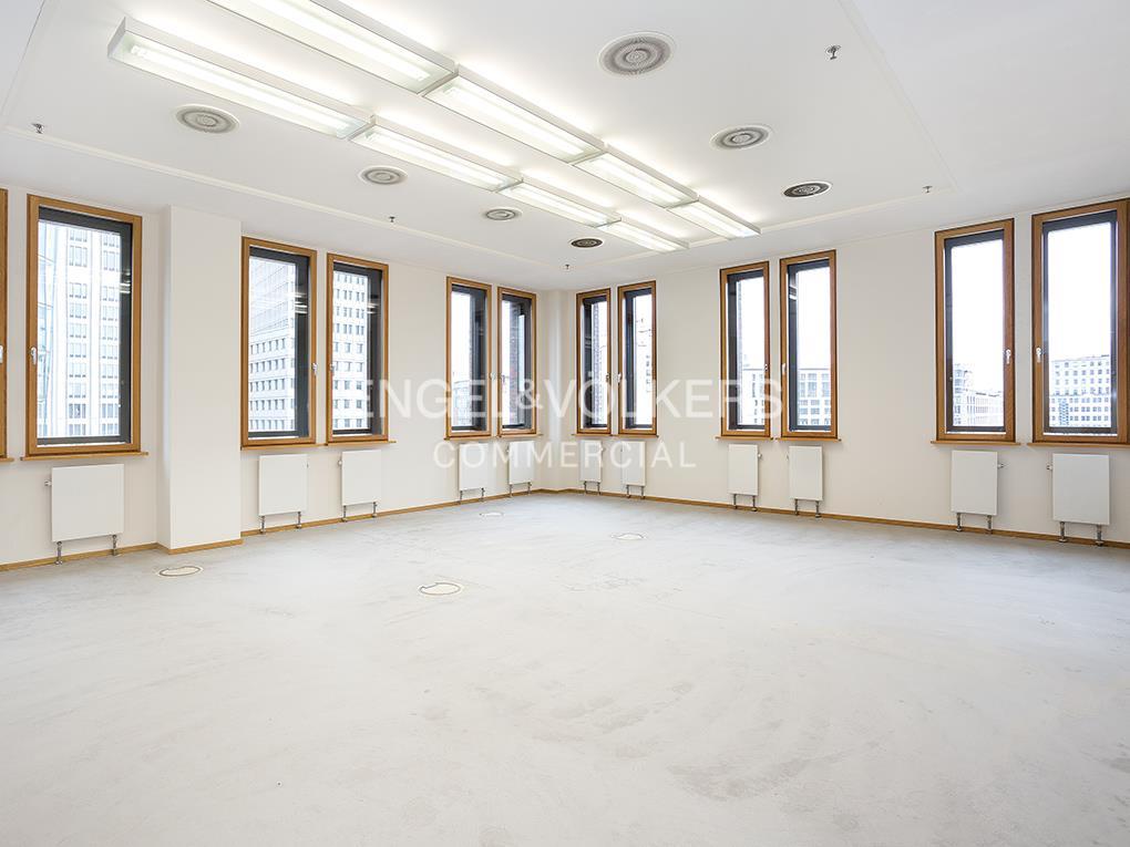Hochwertiges Büro mit hervorragender Anbindung