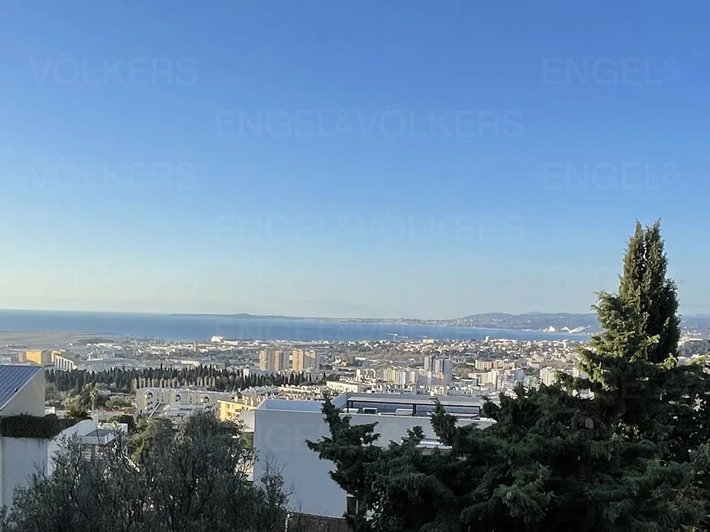 3-room apartment in Nice Ouest - Raoul Dufy / Lanterne