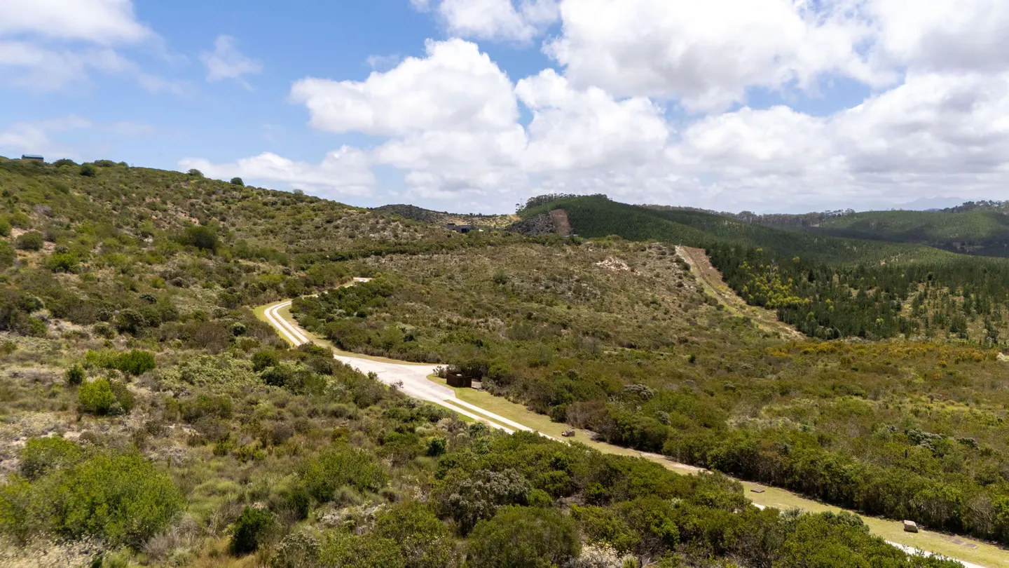 Pezula Private Estate
