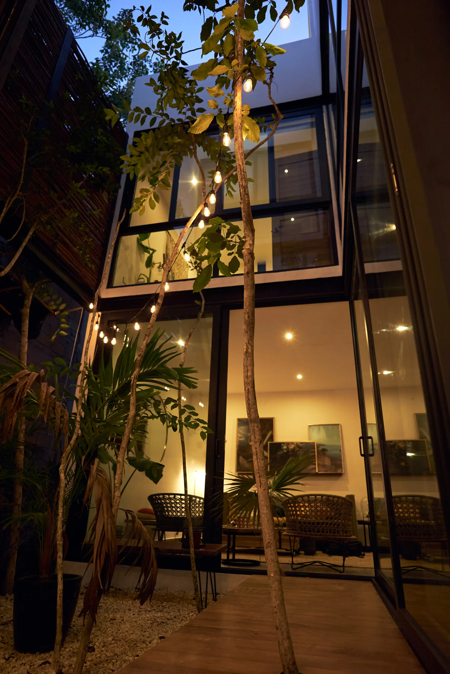 Mun Tulum 3 Bed Villa 5