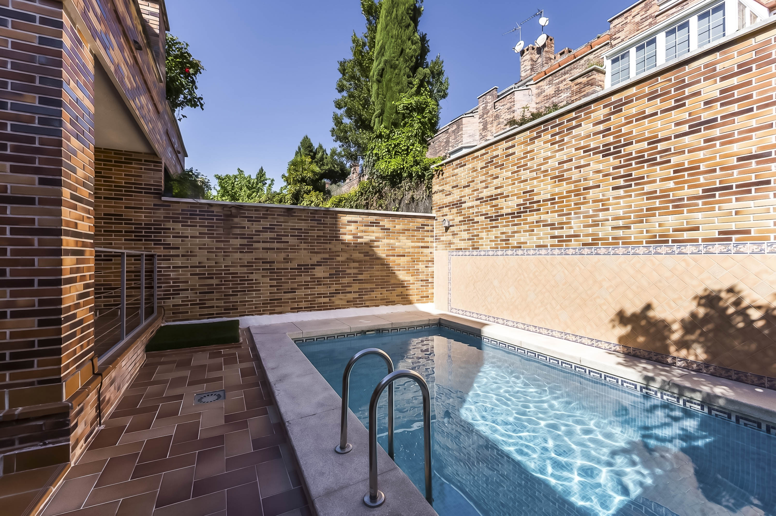Chalet in Quinta de los Molinos