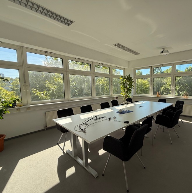 BÜRO | SERVICE | LAGER | AHRENSBURG