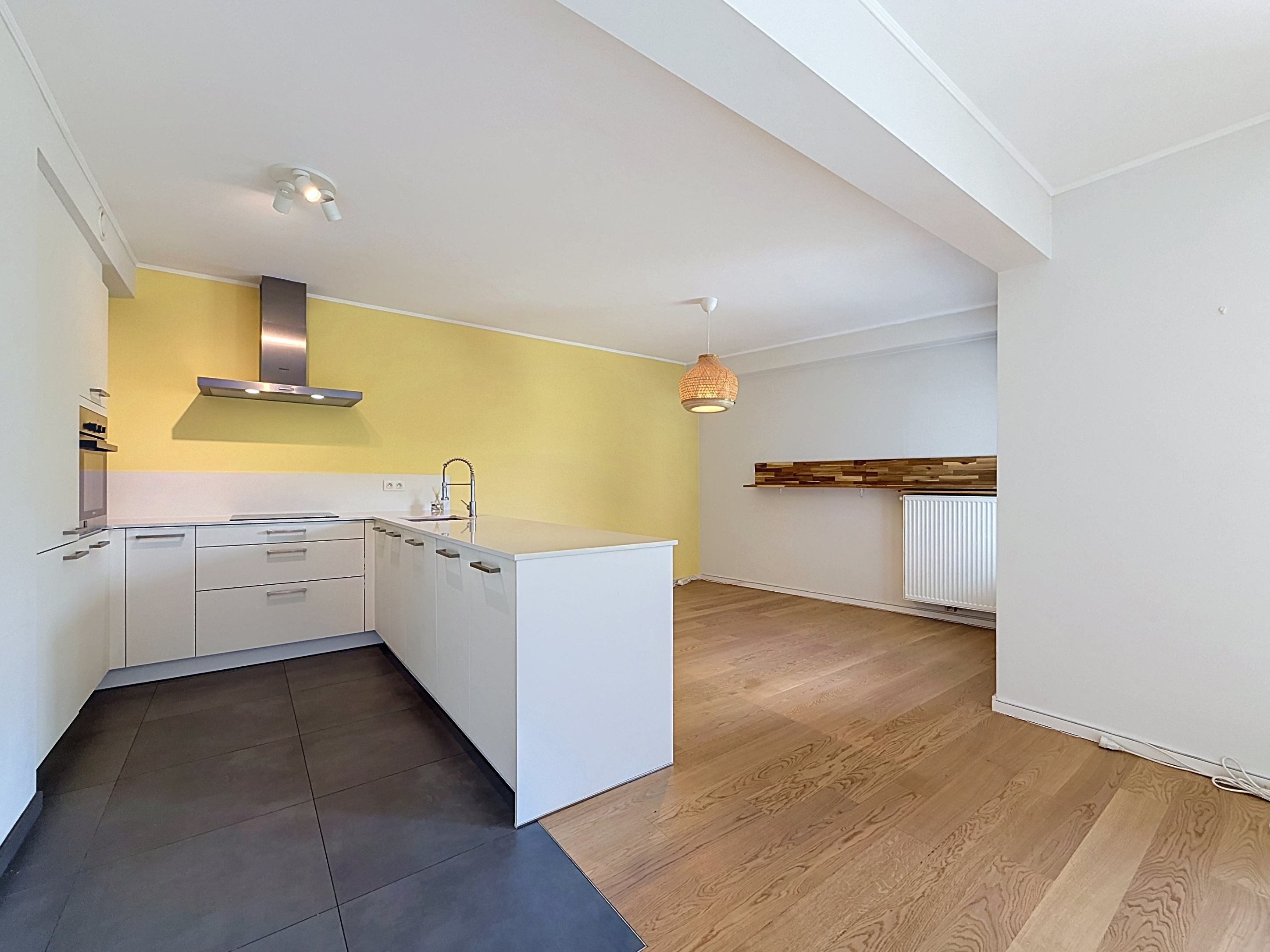 Superbe appartement avec terrasse Sud-Ouest – 3 ch.