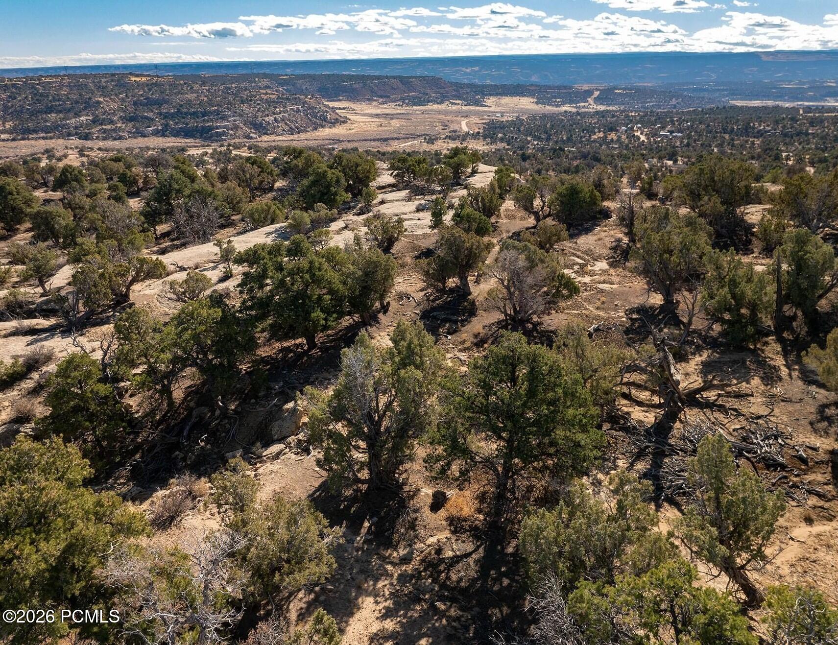 Beautiful 5-Acre Homesite in Bandanna Ranch's