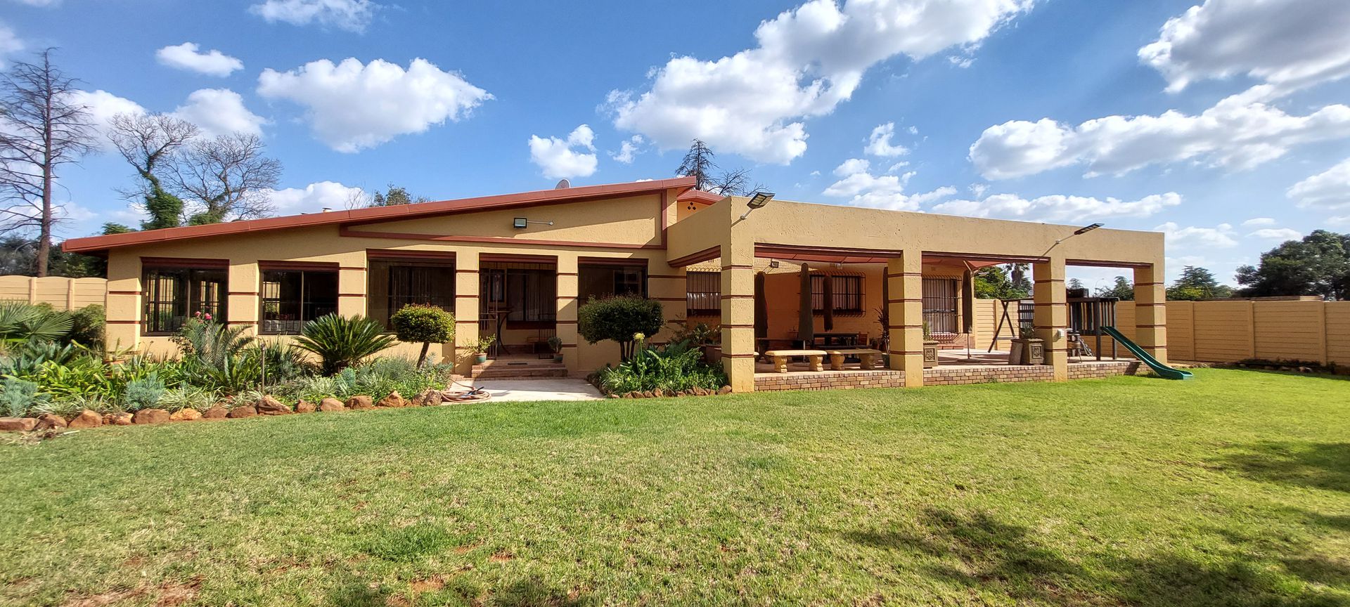Limitless Sparkling Efforts & Unbelievable Future Potential