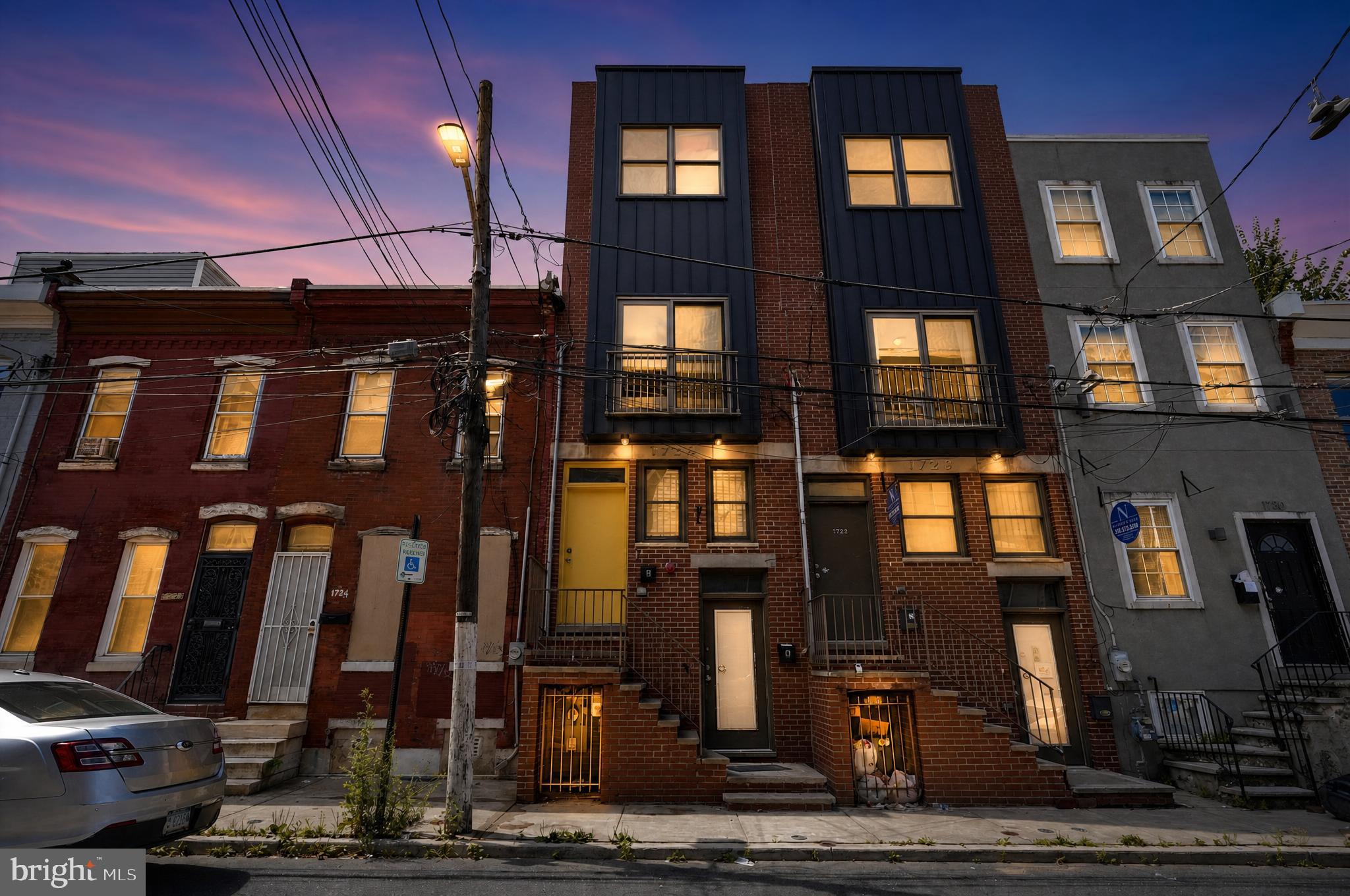 Investment Opportunity In Heart of City
