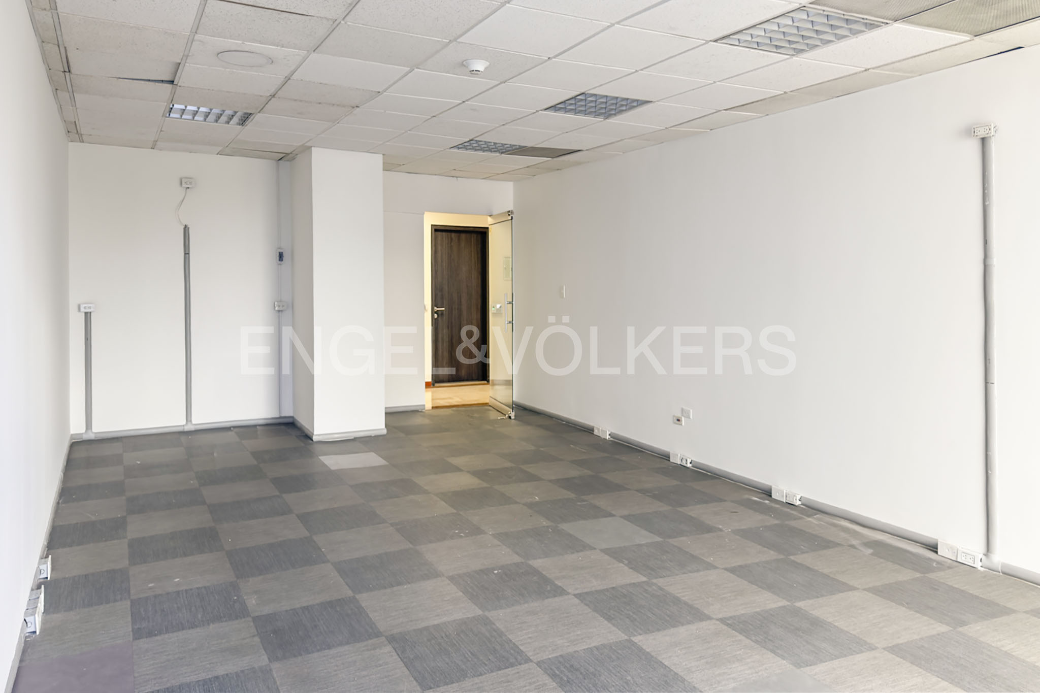 Oficina en arriendo en Chico