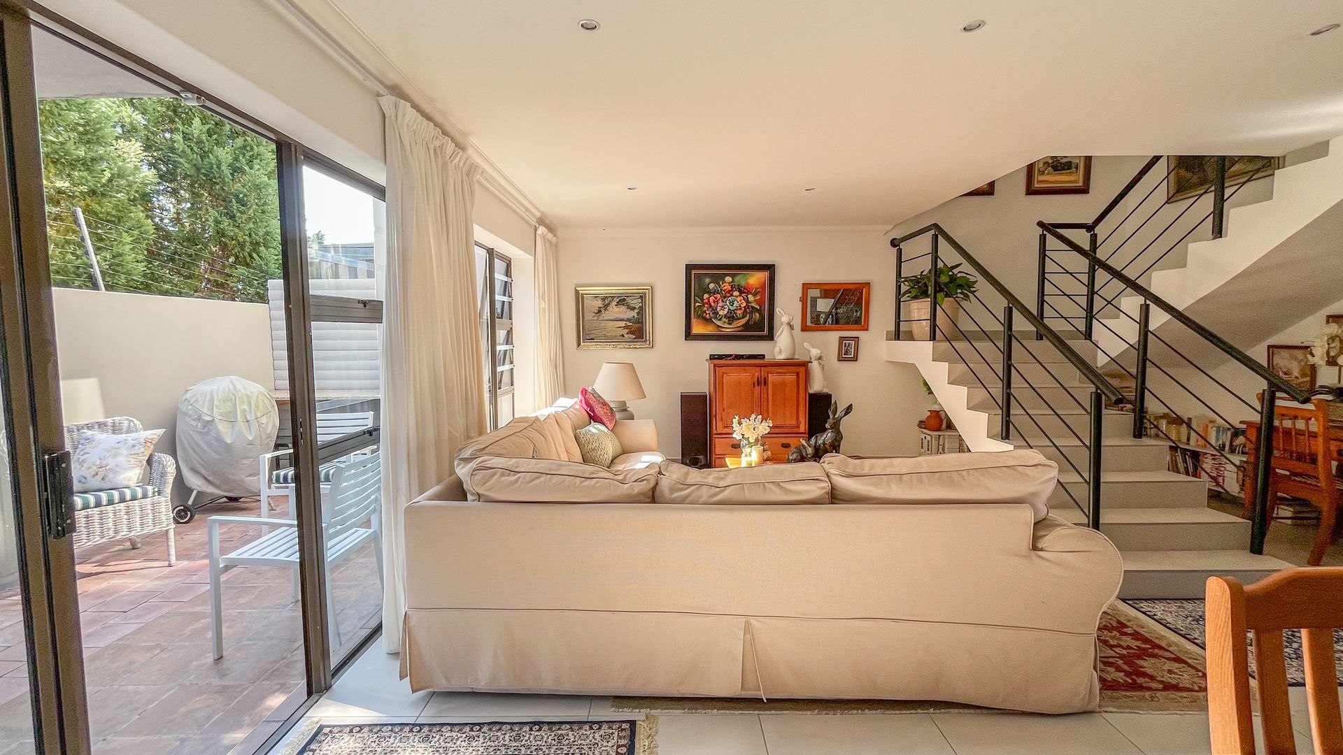 Tuscan Dunes Elegance — Secure Coastal Living with Modern Comforts