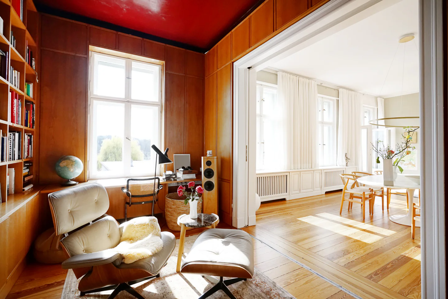 Exklusive Landhausvilla am Stölpchensee - Photo 2