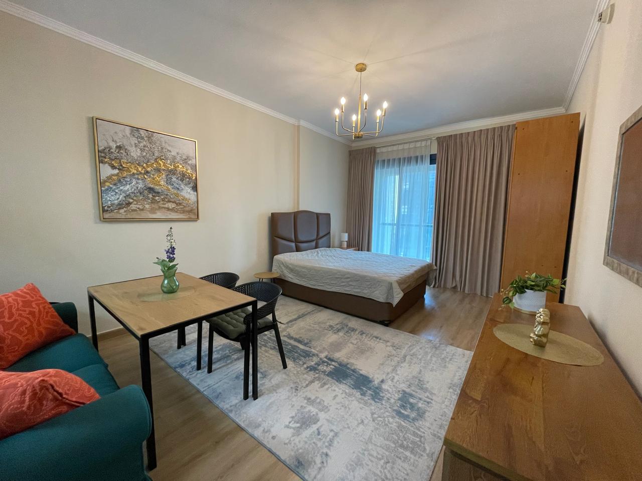 Lake View | Balcony | Fully Furnished